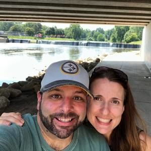 Meet your Posher, Kelli